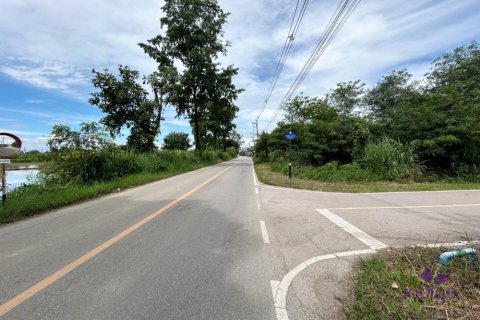 Land en Chiang Mai, Thailand No. 97830 3