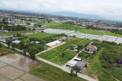 Land en Chiang Mai, Thailand No. 97830 16