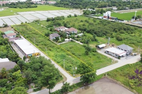 Land en Chiang Mai, Thailand No. 97830 1