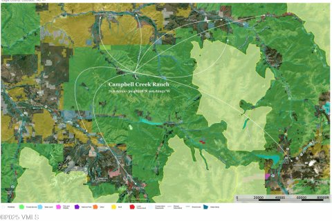 6.66m² Land in Gypsum, USA No. 104541 4
