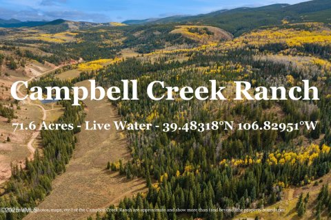 6.66m² Land in Gypsum, USA No. 104541 1