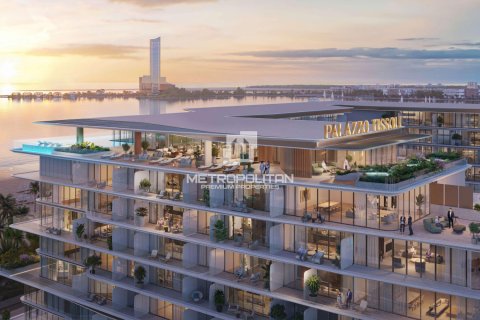 Studio Apartment in Al Marjan Island, UAE No. 119514