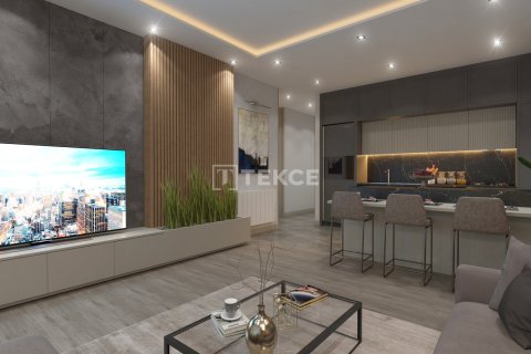 1 bedroom Apartment in Phu Binh, Vietnam No. 28187 28