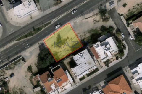 Commercial property in Limassol, Cyprus No. 73796 1