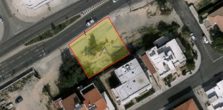 Commercial property in Limassol, Cyprus No. 73796