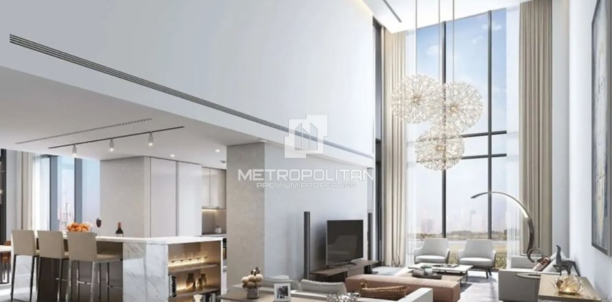 2 bedrooms Apartment in Sobha Hartland, UAE No. 94371