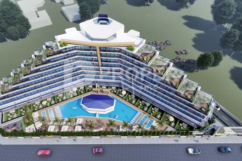 5 rooms Apartment in Kien An, Vietnam No. 13074 24