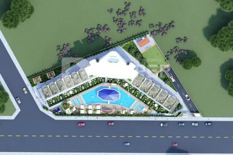 5 rooms Apartment in Kien An, Vietnam No. 13074 18