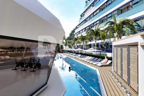 5 rooms Apartment in Kien An, Vietnam No. 13074 5