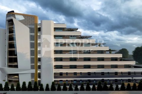 5 rooms Apartment in Kien An, Vietnam No. 13074 21