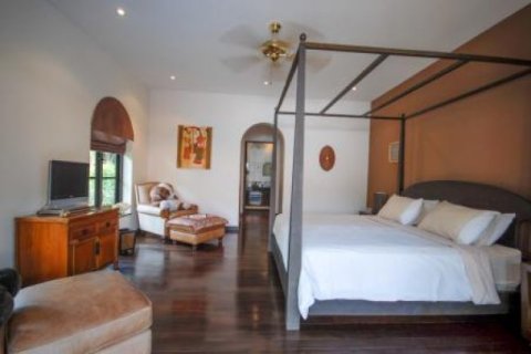 5 bedrooms Villa in Hua Hin, Thailand No. 95861 19