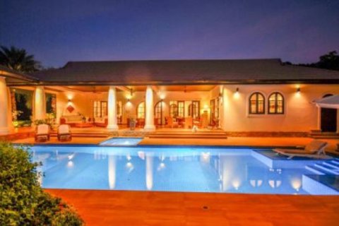 5 bedrooms Villa in Hua Hin, Thailand No. 95861 24