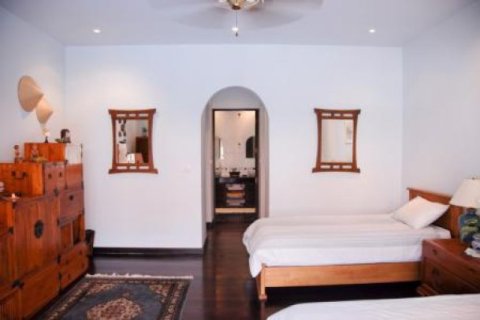 5 bedrooms Villa in Hua Hin, Thailand No. 95861 10