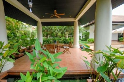 5 bedrooms Villa in Hua Hin, Thailand No. 95861 5