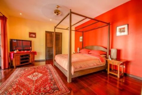 5 bedrooms Villa in Hua Hin, Thailand No. 95861 30