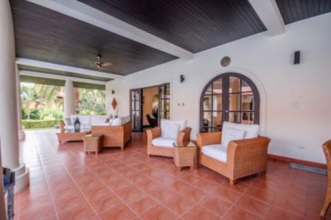 5 bedrooms Villa in Hua Hin, Thailand No. 95861 23