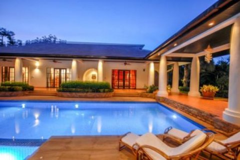 5 bedrooms Villa in Hua Hin, Thailand No. 95861 27