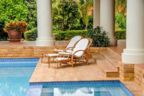 5 bedrooms Villa in Hua Hin, Thailand No. 95861 9