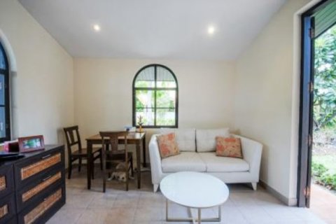 5 bedrooms Villa in Hua Hin, Thailand No. 95861 4