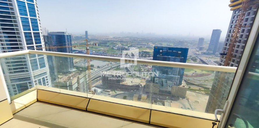 2 dormitorios Apartment en Sulafa Tower, UAE No. 94649