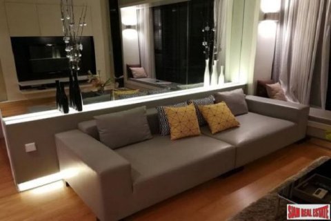2 bedrooms Apartment in Bangkok, Thailand No. 96893 17
