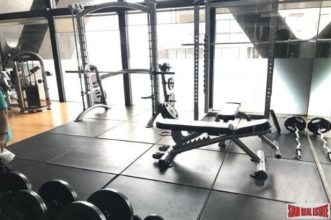 2 bedrooms Apartment in Bangkok, Thailand No. 96893 23