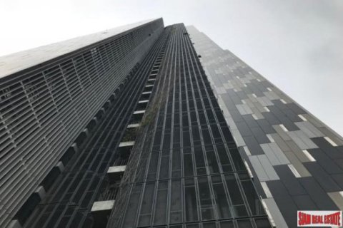 2 bedrooms Apartment in Bangkok, Thailand No. 96893 2