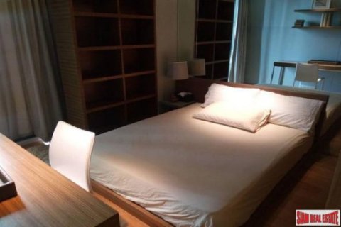 2 bedrooms Apartment in Bangkok, Thailand No. 96893 9