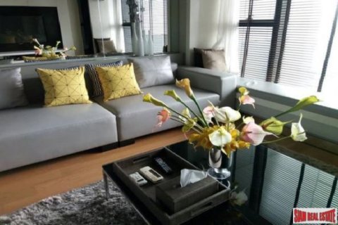 2 bedrooms Apartment in Bangkok, Thailand No. 96893 3