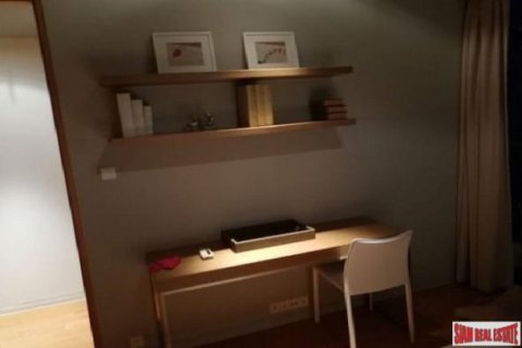 2 bedrooms Apartment in Bangkok, Thailand No. 96893 18