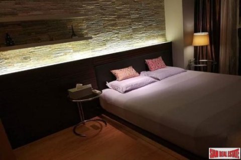 2 bedrooms Apartment in Bangkok, Thailand No. 96893 19