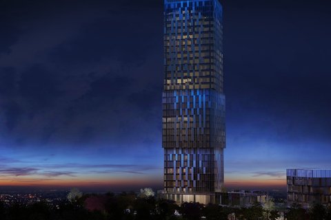 4 bedrooms Apartment in Istanbul, Turkey No. 114610