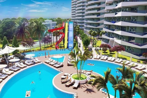 3 bedrooms Apartment in Bao Thanh, Vietnam No. 16743 1