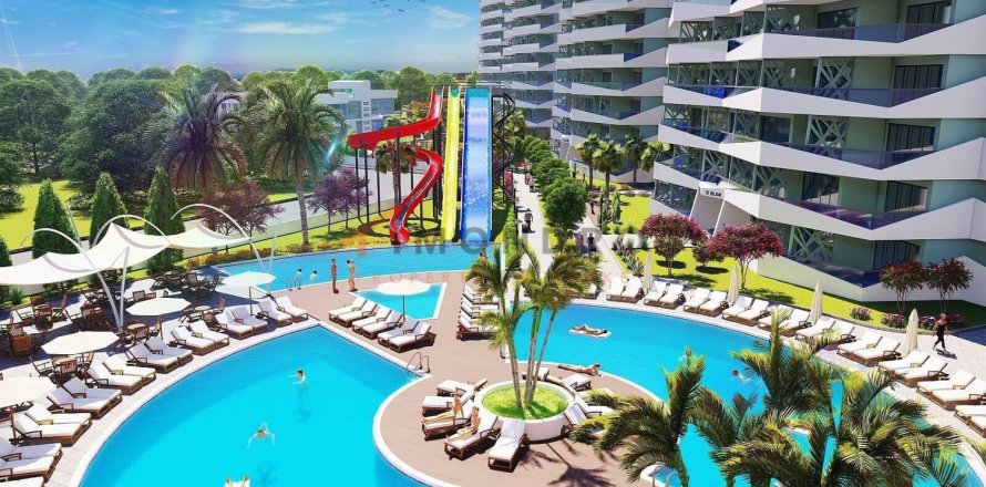 3 bedrooms Apartment in Bao Thanh, Vietnam No. 16743