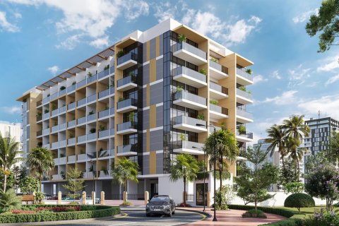 1 dormitorio Apartment en Dubai, UAE No. 127180