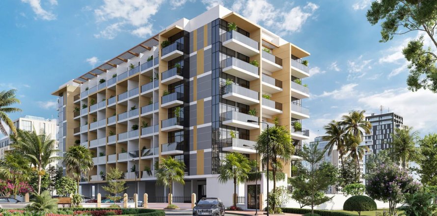 1 chambre Appartement à Dubai, UAE No. 127180