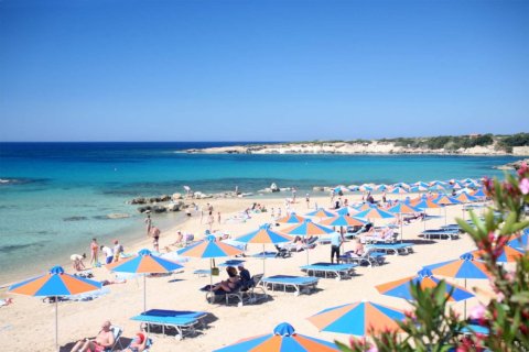 3 dormitorios Villa en Paphos, Cyprus No. 106252 8