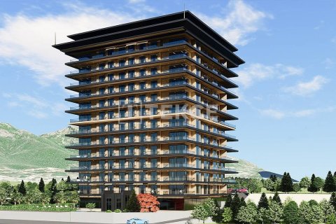 2 bedrooms Apartment in Chau Lang, Vietnam No. 11341 9