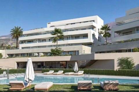 3 bedrooms Bungalow in Estepona, Spain No. 90400