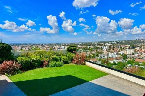 3 dormitorios House en Germasogeia, Cyprus No. 100635 2