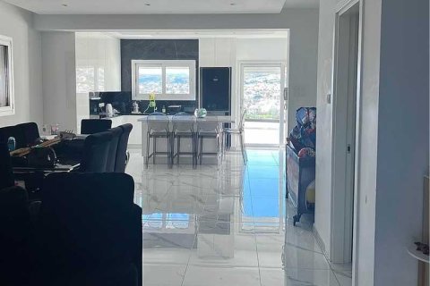 3 dormitorios House en Germasogeia, Cyprus No. 100635 4