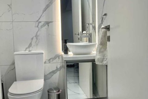 3 dormitorios House en Germasogeia, Cyprus No. 100635 7