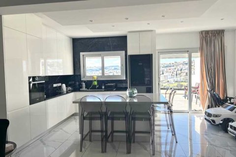 3 dormitorios House en Germasogeia, Cyprus No. 100635 3