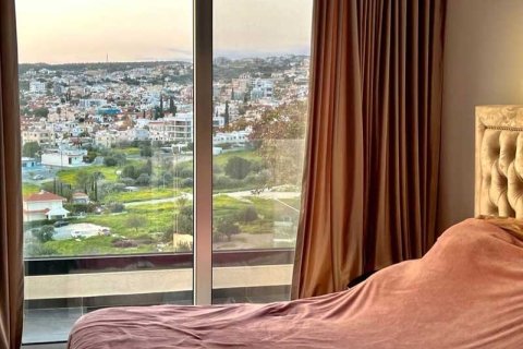 3 dormitorios House en Germasogeia, Cyprus No. 100635 6