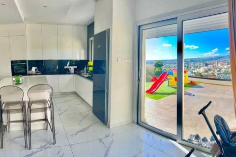 3 dormitorios House en Germasogeia, Cyprus No. 100635 8