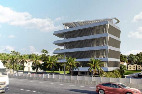 Commercial property in Germasogeia, Cyprus No. 104287 3