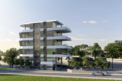 Commercial property in Germasogeia, Cyprus No. 104287 2