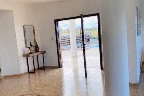 5 dormitorios Villa en Chloraka, Cyprus No. 84366 13