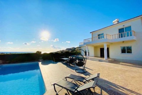 5 dormitorios Villa en Chloraka, Cyprus No. 84366 2
