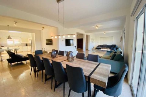 5 dormitorios Villa en Chloraka, Cyprus No. 84366 16